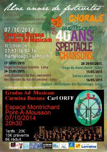 rencontres pont a mousson
