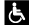 Accès handicapés Accès handicapés
